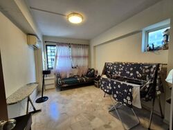 Blk 891A Woodlands Drive 50 (Woodlands), HDB 4 Rooms #540740621